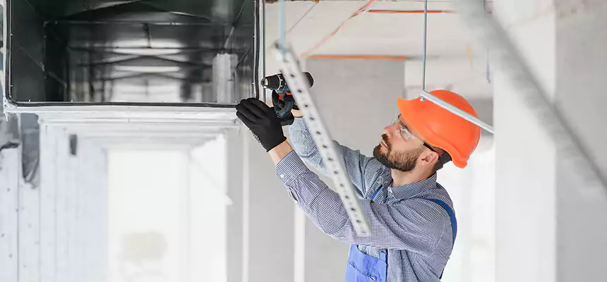 Comprehensive Ventilation Cleaning in Meadowbrook