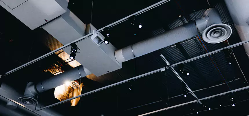 Our Air Duct Replacement Services in Meadowbrook, VA