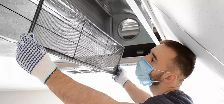 Our Bathroom Exhaust Duct Cleaning Services in Meadowbrook, VA