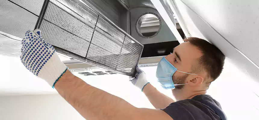 Our Dryer Vent Cleaning Services in Meadowbrook, VA
