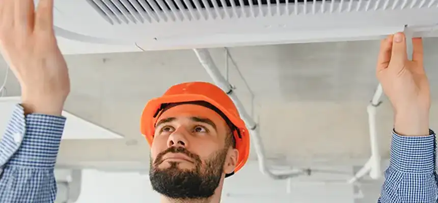 Our Furnace Vent Cleaning Services in Meadowbrook, VA