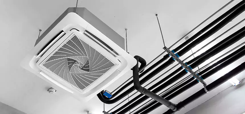 Our Smart AC Vent Controller Services in Meadowbrook, VA