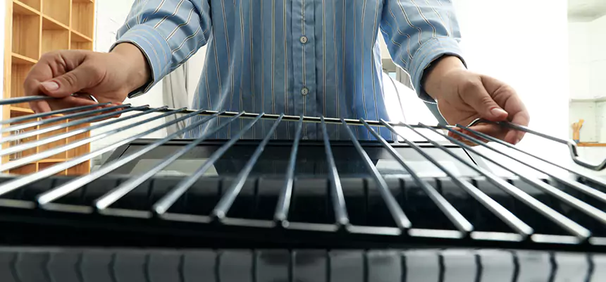 Our Vent Grille Washing Services in Meadowbrook, VA