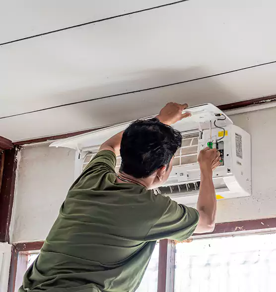About Air Duct & AC Odor Removal in Meadowbrook, VA