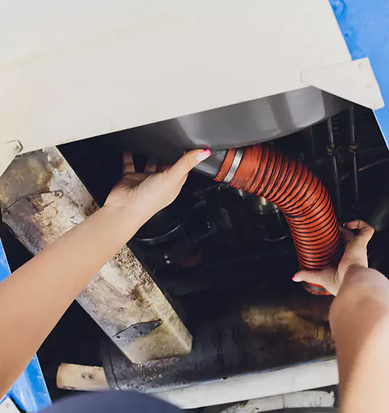Professional Air Duct Leak Repair in Meadowbrook, VA