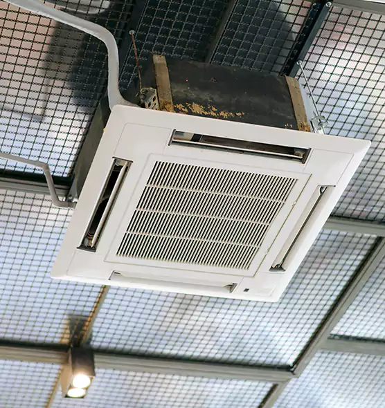 Top-Notch Allergy Relief Vent Cleaning Services in Meadowbrook, VA