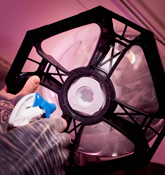 Advanced Basement Vent Cleaning in Meadowbrook, VA