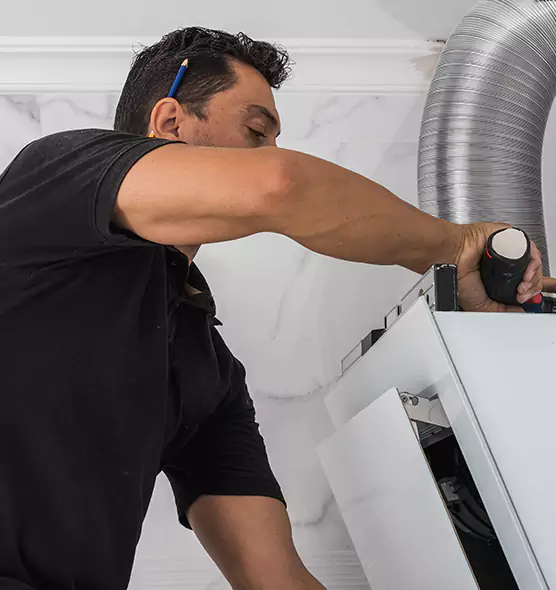 Trusted Bathroom Exhaust Duct Cleaning in Meadowbrook, VA