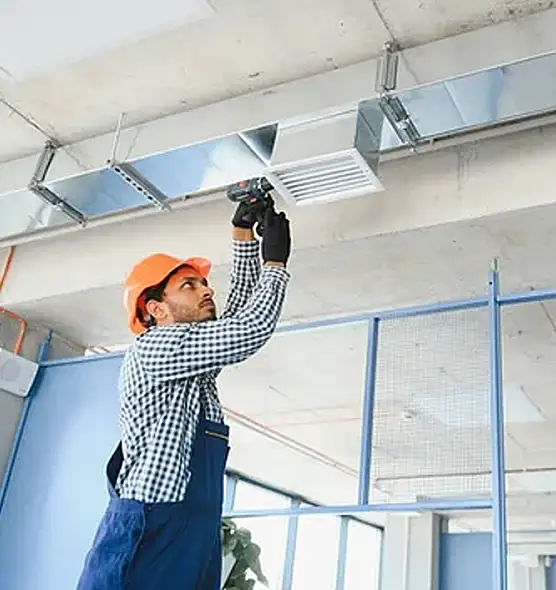 About Commercial Laundry Vent Cleaning in Meadowbrook, VA