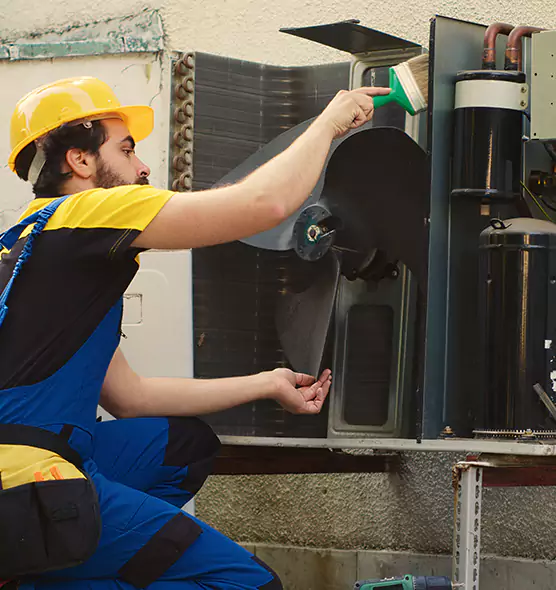 About Dryer Duct Fire Hazard Inspection in Meadowbrook, VA