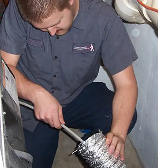 About Dryer Vent Hose Installation in Meadowbrook, VA