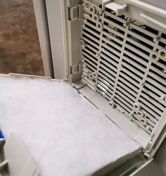 Professional Dryer Vent Mold Cleaning in Meadowbrook, VA