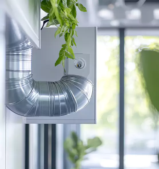 Professional Eco-Friendly Duct Cleaning Services in Meadowbrook, VA