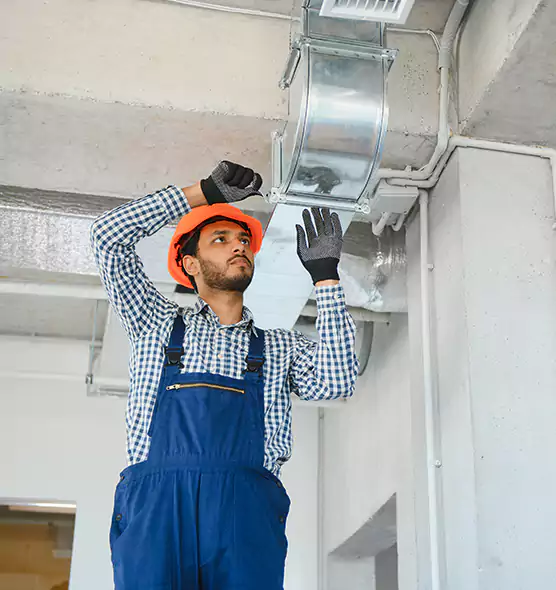 About Hotel Duct And Vent Cleaning in Meadowbrook, VA
