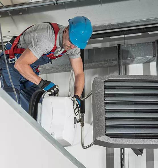 Professional HVAC Cleaning Solutions in Meadowbrook, VA