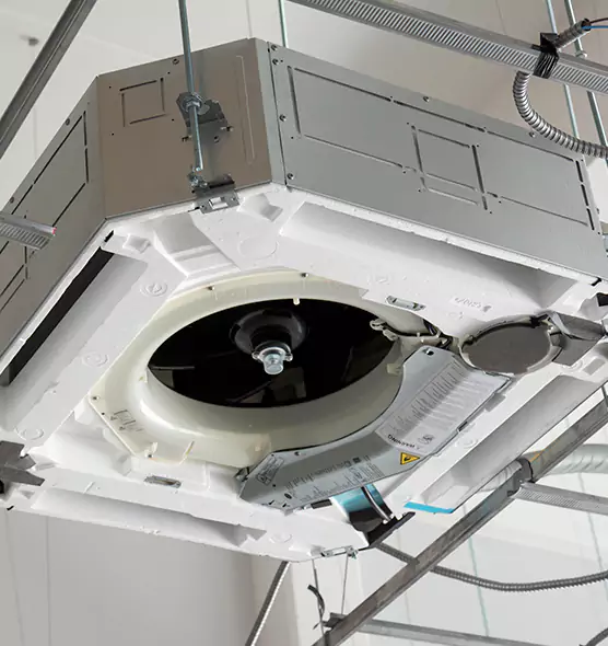 Professional Industrial Dryer Vent Cleaning in Meadowbrook, VA