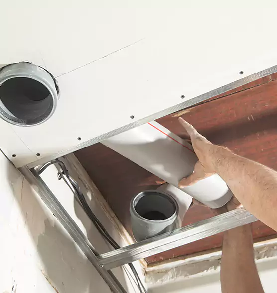 Professional Seasonal Allergy Air Duct Cleaning in Meadowbrook, VA