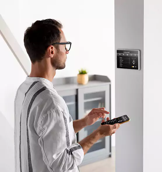 About Smart AC Vent Controller Services in Meadowbrook