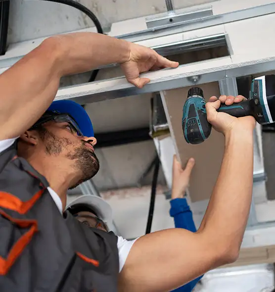 About Vent Smoke Odor Elimination in Meadowbrook, VA