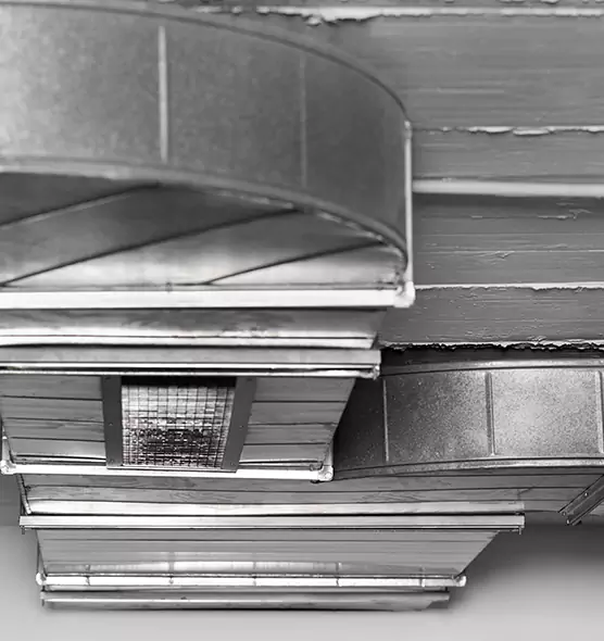 Professional Wall Vent Cleaning Service in Meadowbrook, VA