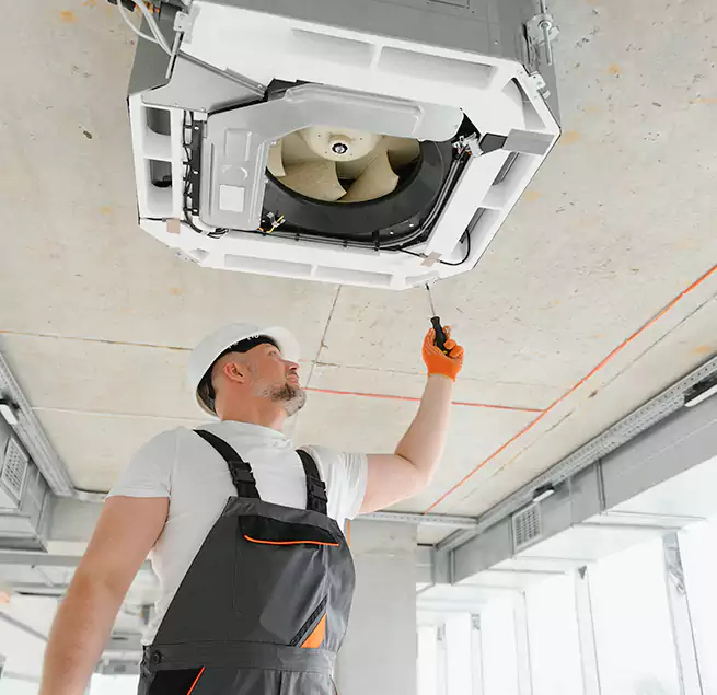 Why Homeowners & Businesses Trust Us in Meadowbrook, VA?