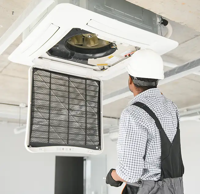 Why Homeowners & Businesses Trust Us in Meadowbrook, VA?