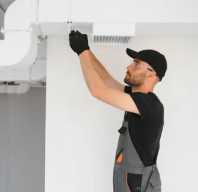 Why Homeowners & Businesses Trust Us in Meadowbrook, VA?