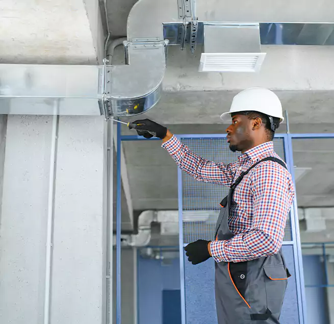 Why Homeowners & Businesses Trust Us Meadowbrook, VA