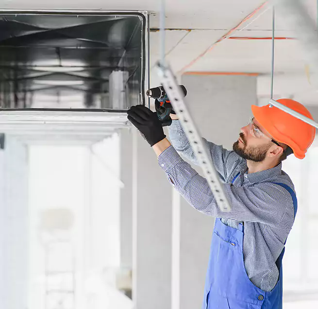 Why Homeowners & Businesses Trust Us Meadowbrook, VA