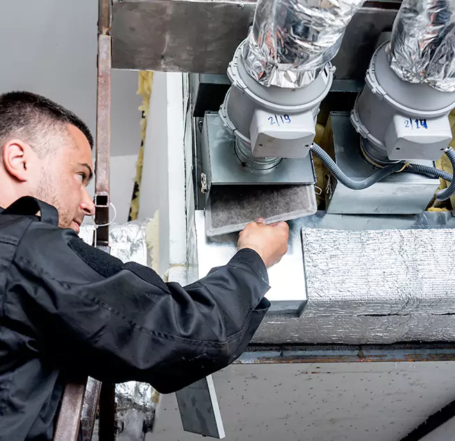 Why Homeowners & Businesses Trust Us in Meadowbrook, VA