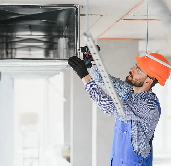 Why Homeowners & Businesses Trust Us in Meadowbrook, VA?