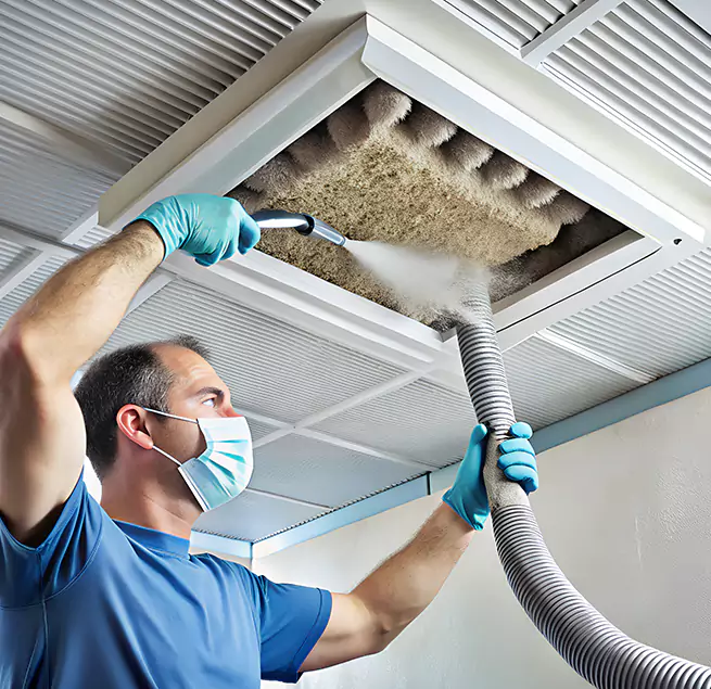 Why Homeowners & Businesses Trust Us Meadowbrook, VA