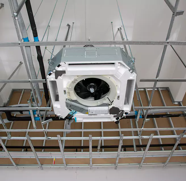 Why Homeowners & Businesses Trust Us in Meadowbrook, VA?