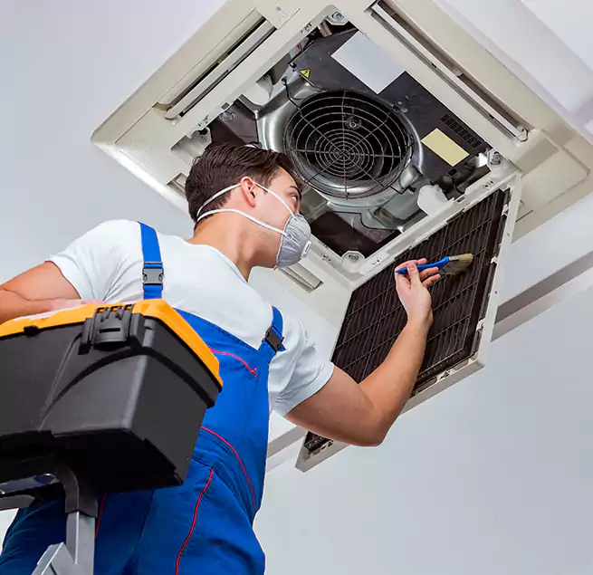 Why Homeowners & Businesses Trust Us in Meadowbrook, VA