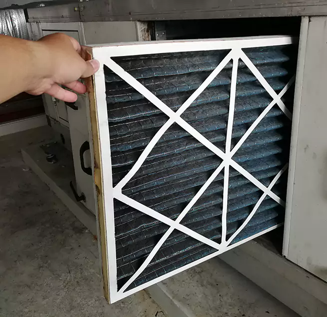 Why Homeowners & Businesses Trust Us Meadowbrook, VA?