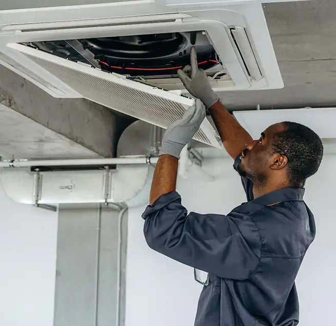 Why Homeowners & Businesses Trust Us in Meadowbrook, VA?