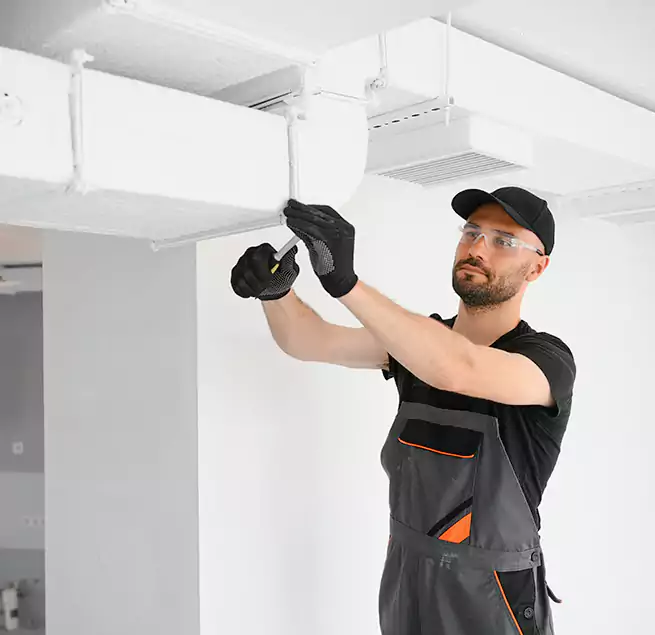 Why Homeowners & Businesses Trust Us in Meadowbrook, VA?