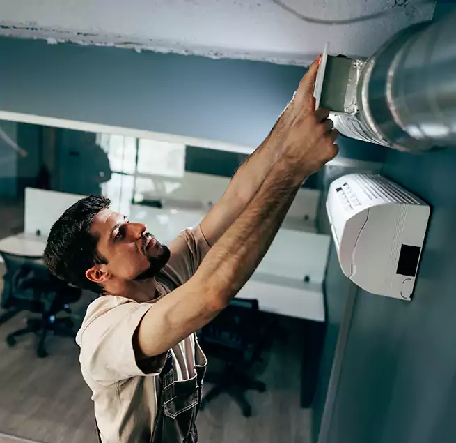 Why Homeowners & Businesses Trust Us in Meadowbrook, VA?