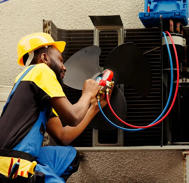 Why Homeowners & Businesses Trust Us in Meadowbrook, VA?