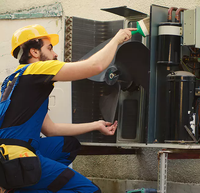 Why Homeowners & Businesses Trust Us Meadowbrook, VA?