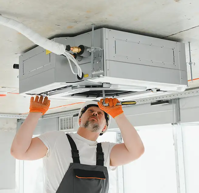 Why Homeowners & Businesses Trust Us Meadowbrook, VA