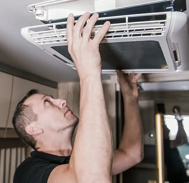 Why Homeowners & Businesses Trust Us Meadowbrook, VA