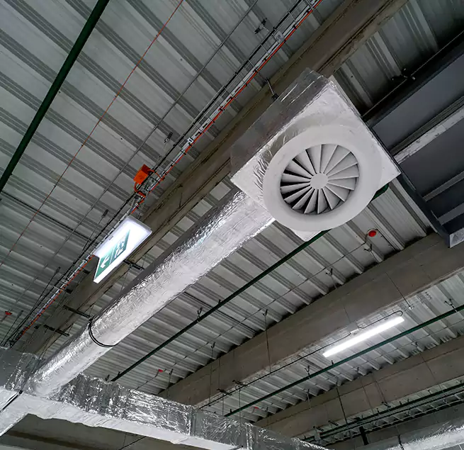 Why Homeowners & Businesses Trust Us in Meadowbrook, VA