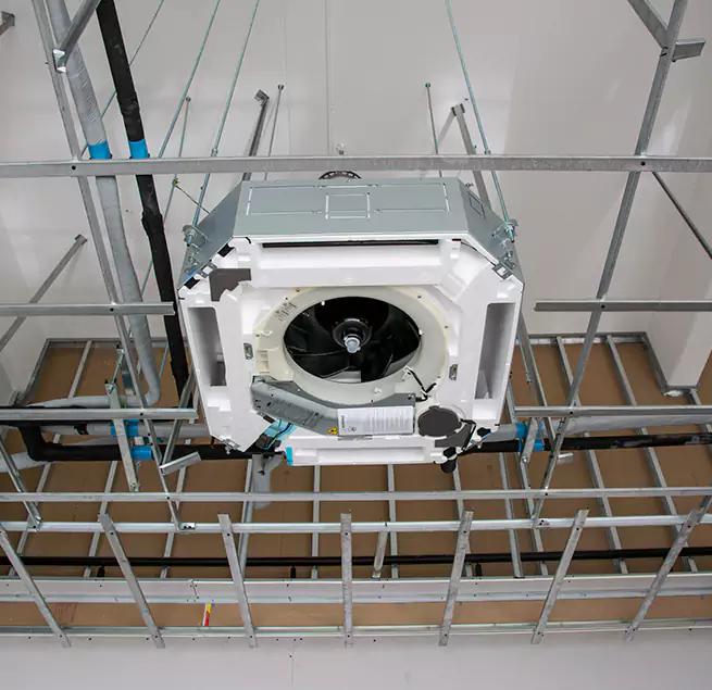 Why Homeowners & Businesses Trust Us Meadowbrook, VA