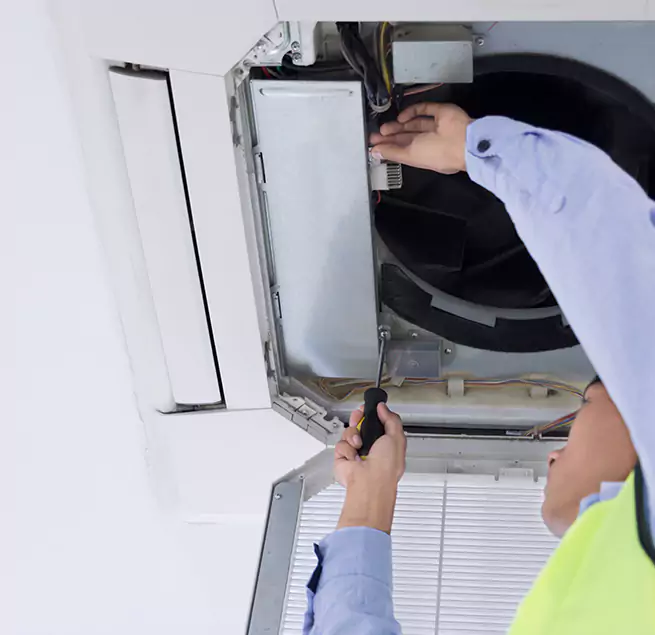 Why Homeowners Businesses Trust Us Meadowbrook, VA