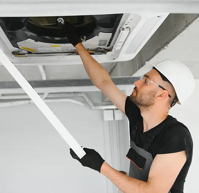 Why Homeowners & Businesses Trust Us in Meadowbrook, VA?