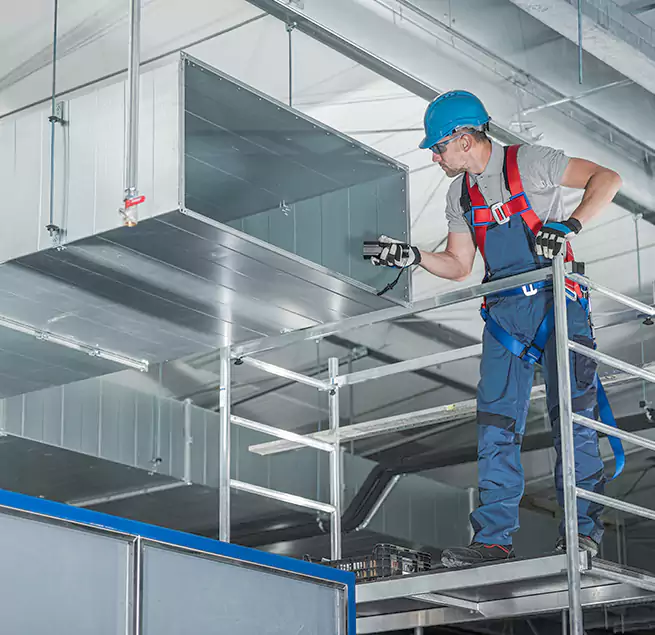 Why Homeowners & Businesses Trust Us in Meadowbrook, VA?