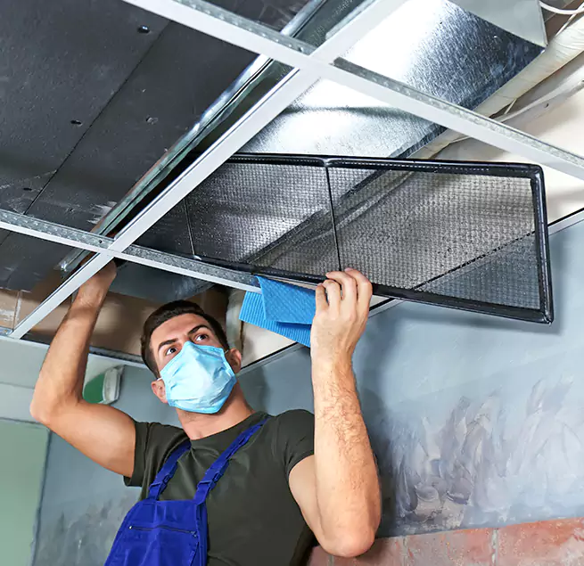  Why Homeowners Businesses Trust Us  in Meadowbrook, VA?