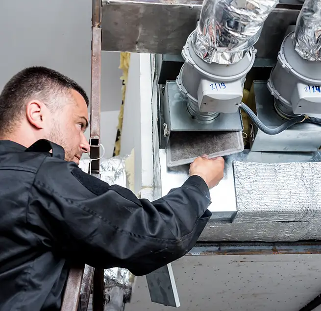 Why Homeowners & Businesses Trust Us in Meadowbrook, VA?